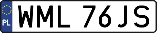 WML76JS