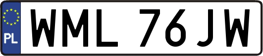 WML76JW