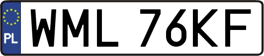 WML76KF