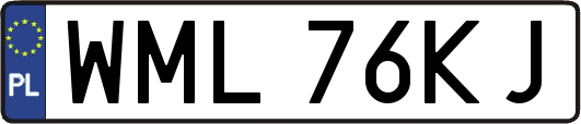 WML76KJ