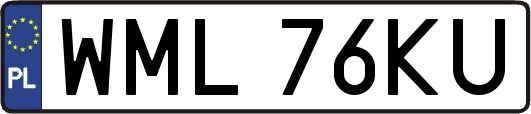 WML76KU