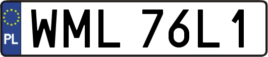WML76L1