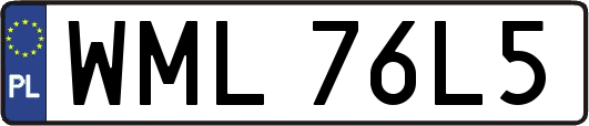 WML76L5