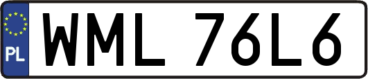WML76L6