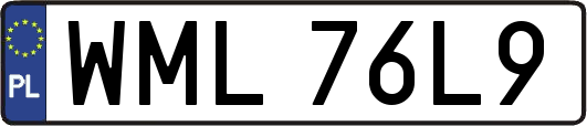 WML76L9