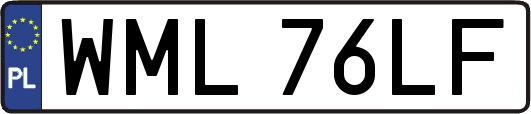 WML76LF