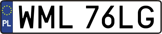 WML76LG