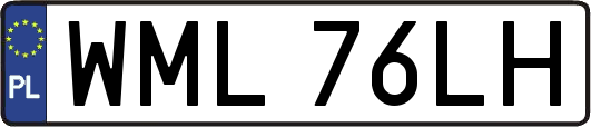 WML76LH