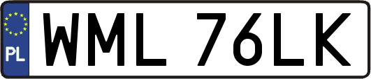 WML76LK