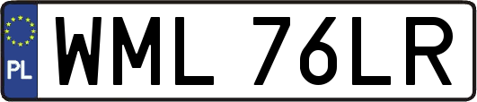 WML76LR