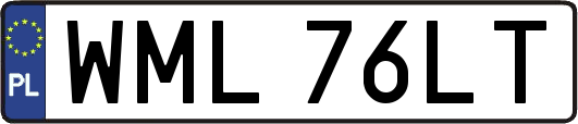 WML76LT