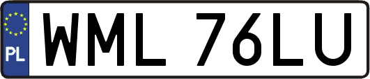 WML76LU