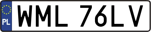 WML76LV