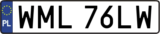 WML76LW