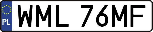 WML76MF