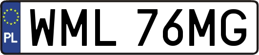 WML76MG