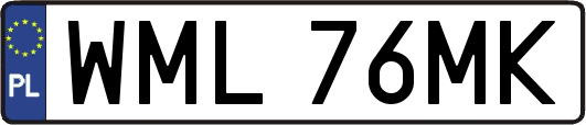 WML76MK