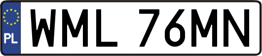 WML76MN