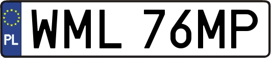 WML76MP
