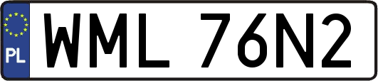 WML76N2