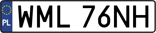 WML76NH