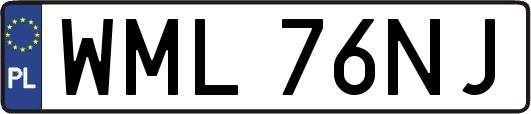WML76NJ