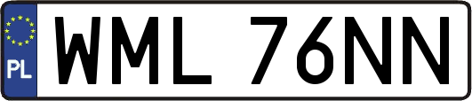 WML76NN