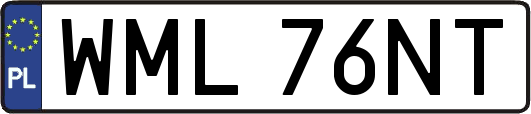 WML76NT