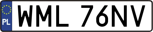 WML76NV