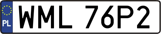 WML76P2