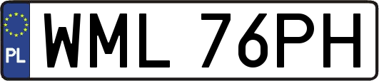 WML76PH