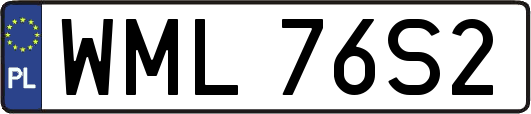 WML76S2