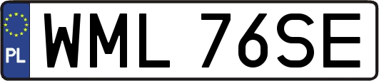 WML76SE