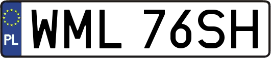 WML76SH