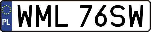 WML76SW