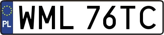 WML76TC