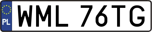 WML76TG