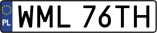 WML76TH
