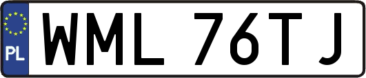 WML76TJ