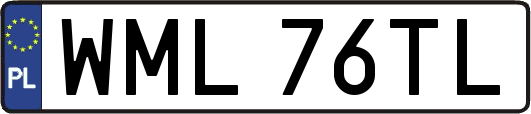WML76TL