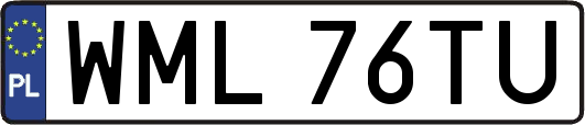 WML76TU