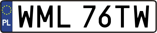 WML76TW
