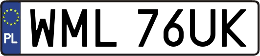 WML76UK