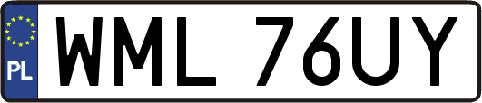 WML76UY