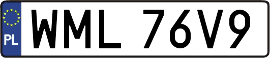 WML76V9
