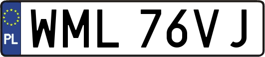 WML76VJ