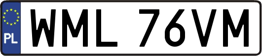 WML76VM