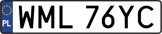 WML76YC