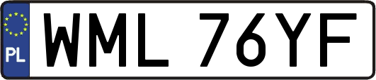 WML76YF