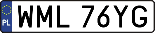 WML76YG
